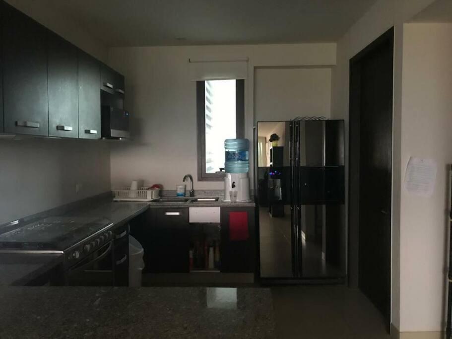 Acapulco Amplio Depto 3Bd En Residencial La Isla Torre Hawaii Lägenhet Exteriör bild