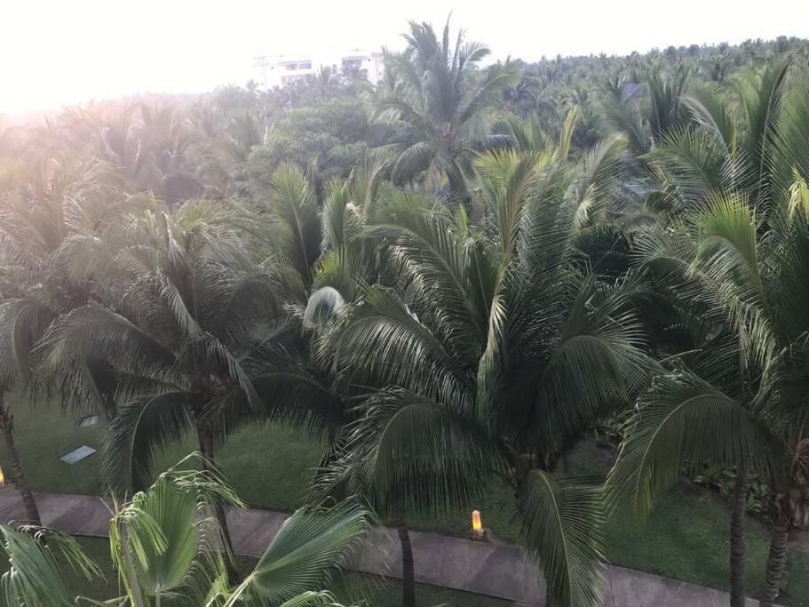 Acapulco Amplio Depto 3Bd En Residencial La Isla Torre Hawaii Lägenhet Exteriör bild